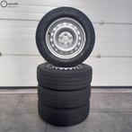 Complete winterset Mercedes Vito 447 16" (#3172), Auto-onderdelen, Banden en Velgen, 16 inch, Banden en Velgen, Nieuw, Personenwagen