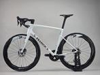 Specialized S-works Tarmac SL8 Custom maat 58, Overige merken, 28 inch, Carbon, 10 tot 15 versnellingen