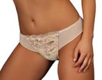 ``MARGARET`` String van Livco Corsetti Maat XL (556), Livco Corsetti, Ophalen of Verzenden, Beige, String