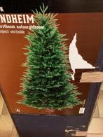 Kunstkerstboom, Ophalen, Zo goed als nieuw