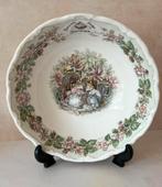 Brambly Hedge van Royal Doulton papschaaltje Summer, Ophalen of Verzenden