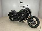 Kawasaki VULCAN 650 S ABS (bj 2019), Chopper, Bedrijf