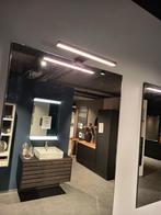 spiegels met verlichting, Huis en Inrichting, Woonaccessoires | Spiegels, Ophalen, Nieuw, Minder dan 100 cm, Rechthoekig