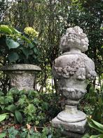 Betonnen ornament, Tuin en Terras, Ophalen, Gebruikt, Beton, Overige typen
