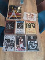 Diversen Queen spullen, Ophalen, Zo goed als nieuw