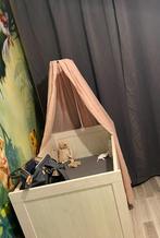 Hemeltje zacht rose van jollein, Ophalen of Verzenden, Zo goed als nieuw, Wieg