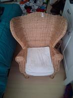 Riviera Maison Kinderstoel Rotan, Minder dan 50 cm, Gebruikt, Minder dan 75 cm, Landelijk