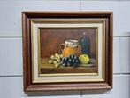 Stilleven met fruit, Ophalen of Verzenden