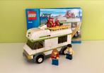 LEGO City Camper 7639 - Alleen Ophalen!, Ophalen, Zo goed als nieuw, Complete set, Lego