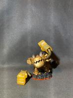 Skylanders Trap Team Jawbreaker beschadigd