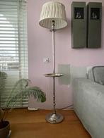 Vloerlamp (Riviera Maison), Huis en Inrichting, Lampen | Vloerlampen, 150 tot 200 cm, Metaal, Riviera Maison, Zo goed als nieuw
