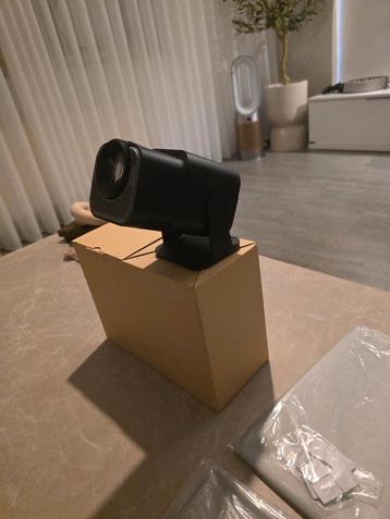 Beamers Projector hy3204KHd-Android-Wifi-HDM-Bluetoth beschikbaar voor biedingen