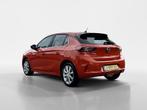 Opel Corsa 1.2 Elegance | Matrix LED | Camera |Carplay | 1e, Voorwielaandrijving, 101 pk, Gebruikt, Parkeercamera