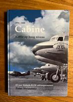 Boek KLM 65 jaar cabine personeel, Ophalen of Verzenden, Zo goed als nieuw, Boek of Tijdschrift