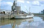 Scheepvaart-haven, Verzamelen, Scheepvaart, Verzenden, Nieuw, Kaart, Foto of Prent
