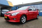 Hyundai i30 1.4i i-Drive "Cool" Airco - 5 Deurs ! (bj 2010), Voorwielaandrijving, Euro 5, Stof, Gebruikt