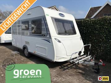Caravelair Antares Luxe 390 incl. voortent beschikbaar voor biedingen
