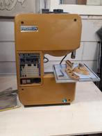 Proxxon lintzaag, Ophalen, Gebruikt, 70 mm of meer, Lintzaag