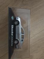 Skoda Octavia Miniatuurauto, Ophalen, Zo goed als nieuw, Auto, Overige merken