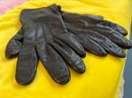 Dames leren Laimböck handschoenen, maat 7, Ophalen of Verzenden, Gedragen, Handschoenen