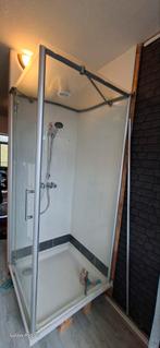 douchecabines, Ophalen of Verzenden