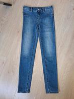 Scotch en soda skinny spijkerbroek jeans maat 146 meisje, Meisje, Zo goed als nieuw, Scotch & Soda, Ophalen