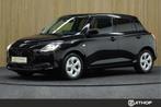Suzuki Swift 1.2 Smart Hybrid CVT Automaat Select | Uit Voor, Auto's, 83 pk, Stof, Gebruikt, Zwart