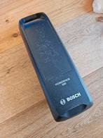 Bosch Powerpack 500 + Oplader - Urban Arrow, Fietsen en Brommers, Fietsaccessoires | Fietsaccu's, Ophalen of Verzenden