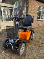 Solo comfort Scootmobiel, Ophalen, Gebruikt, Overige merken