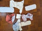 Happy Bear wasbare luiers probeerpakket, Ophalen, Zo goed als nieuw, One size