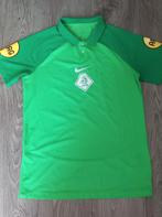 Knvb polo maat M., Ophalen of Verzenden, Zo goed als nieuw, Shirt