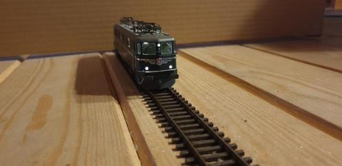 Printplaat Roco BR151, Ae 6/6 SBB 8 polig LED e.v.a.modellen, Hobby en Vrije tijd, Modeltreinen | H0, Nieuw, Locomotief, Gelijkstroom of Wisselstroom