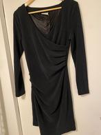 Kaffe jurk maat M, Maat 38/40 (M), Kaffe, Zwart, Ophalen of Verzenden