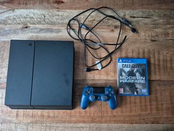 Playstation 4. beschikbaar voor biedingen
