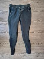 Eurostar rijbroek dames, navy, maat 38, Dieren en Toebehoren, Paardrijkleding, Ophalen, Gebruikt
