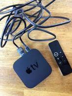 Apple TV, 4k, eerste generatie, goed werkend, Ophalen of Verzenden, Gebruikt, HDMI, Minder dan 500 GB