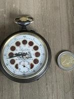 Régulateur zakhorloge, Antiek en Kunst, Verzenden