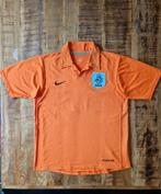 Nederlands elftal shirt 2006 - WK Oranje Van der Vaart, Maat 48/50 (M), Nike, Oranje, Ophalen of Verzenden