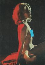 Oude Pin Up, Pinup, Naakt, Erotiek Kaart: "Ingrid", Verzenden, 1960 tot 1980, Ongelopen, Overige thema's