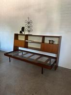 Vintage kast, Ophalen, Gebruikt