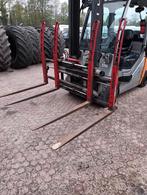 Vorken lepel spreider voorzet apparatuur Durwen, Ophalen, Heftruck