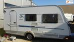 KNAUS Sport 420 QD Premium Line 2007 VASTBED Rondzit TOP, Bedrijf, 750 - 1000 kg, Hordeur, Knaus