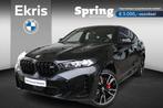 BMW X6 M60i xDrive Innovation Pack | Exclusive Pack | Drivin, Auto's, BMW, Automaat, Gebruikt, Met garantie (alle), 4395 cc