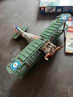 LEGO Sopwith Camel 10226, Ophalen of Verzenden, Nieuw, Groter dan 1:72, Overige merken