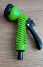 Nieuwe Tuinslang 50ft + Spuitkop & Opzetstukjes, Tuin en Terras, Ophalen of Verzenden, Nieuw, Handsproeier