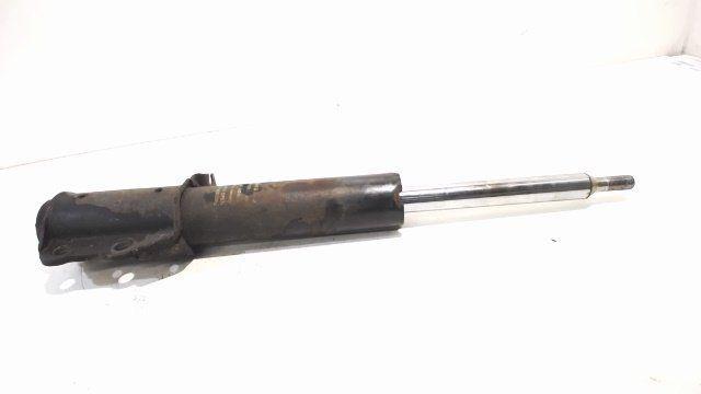 Schokbreker rechts achter Mercedes-Benz Sprinter, Auto-onderdelen, Ophanging en Onderstel, Mercedes-Benz, Gebruikt, Herkomst onderdeel bekend