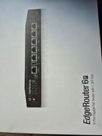 Nieuwe Router - EdgeRouter 6P, Ophalen of Verzenden, Nieuw