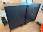 Trotten ikea kast 80x55x110 nieuw €209, Ophalen, 50 tot 100 cm, Zo goed als nieuw, Metaal