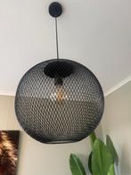 Hanglampen light en living, Ophalen of Verzenden, Zo goed als nieuw, Metaal, Minder dan 50 cm