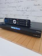 HUMAX 5200C HDTV ONTVANGER VOOR ZİGGO CAİWAY DELTA KABELNOOR, Audio, Tv en Foto, Decoders en Harddiskrecorders, Ophalen of Verzenden
